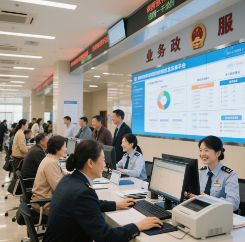 如何理解市域社會治理現(xiàn)代化的意義！