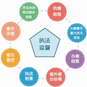 政法執法監督、隊伍建設管理系統解決方案